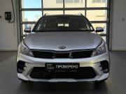 Kia Rio IV Рестайлинг Уфа  - изображение 24
