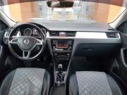 Skoda Rapid I Рестайлинг Брянск  - изображение 23