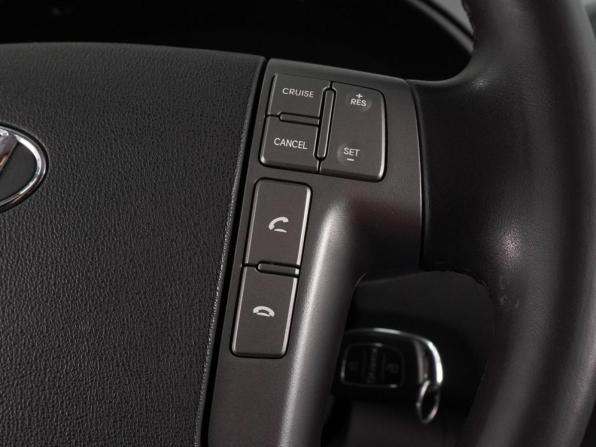 Hyundai Grand Starex I Рестайлинг 2 с пробегом 2018 года, цена 3 869 000 рублей, 90252 км, минивэн, Автокод Объявления