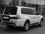 Mitsubishi Pajero IV Рестайлинг 2 Москва  - изображение 25