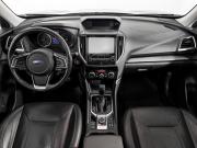 Subaru Forester V Санкт-Петербург  - изображение 34