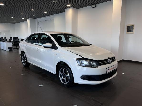 Volkswagen Polo V с пробегом 2012 года, цена 410 000 рублей, 184277 км, седан, Автокод Объявления