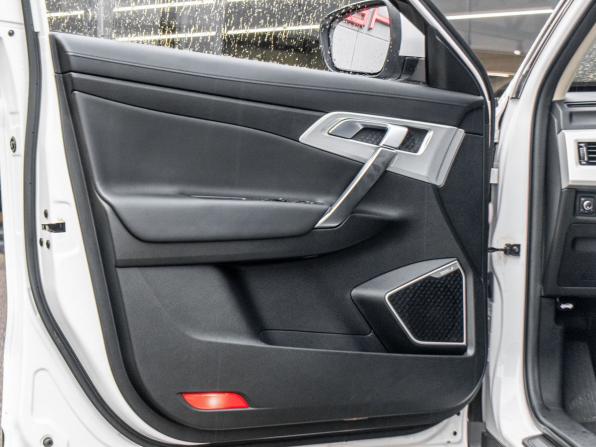 Geely Atlas I с пробегом 2021 года, цена 1 747 000 рублей, 71329 км, внедорожник, Автокод Объявления
