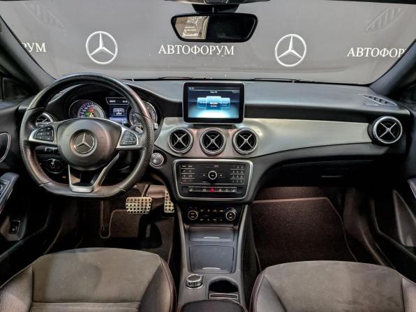 Mercedes-Benz CLA I (C117 X117) с пробегом 2014 года, цена 1 875 000 рублей, 136000 км, седан, Автокод Объявления