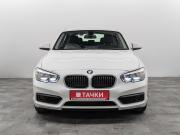 BMW 1 серии II (F20/F21) Рестайлинг Красноярск  - изображение 25
