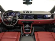 Porsche Cayenne III Рестайлинг Москва  - изображение 44