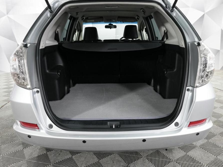 Honda Fit Shuttle I Ульяновск  - изображение 16