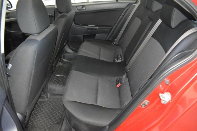 Mitsubishi Lancer X с пробегом 2008 года, цена 599 000 рублей, 154000 км, хэтчбек, Автокод Объявления