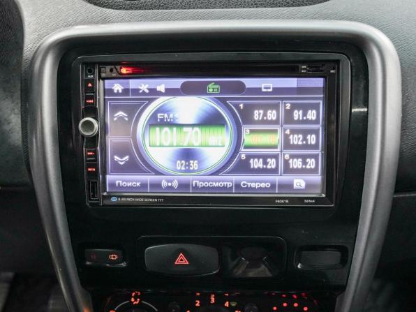 Renault Duster I с пробегом 2013 года, цена 935 000 рублей, 155500 км, внедорожник, Автокод Объявления