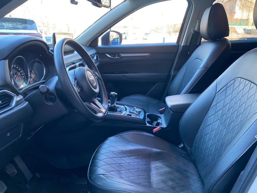 Mazda CX-5 II Екатеринбург  - изображение 11