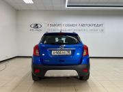 Opel Mokka I Ижевск  - изображение 14