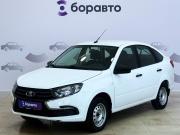 Lada (ВАЗ) Granta I Рестайлинг Ставрополь  - изображение 16