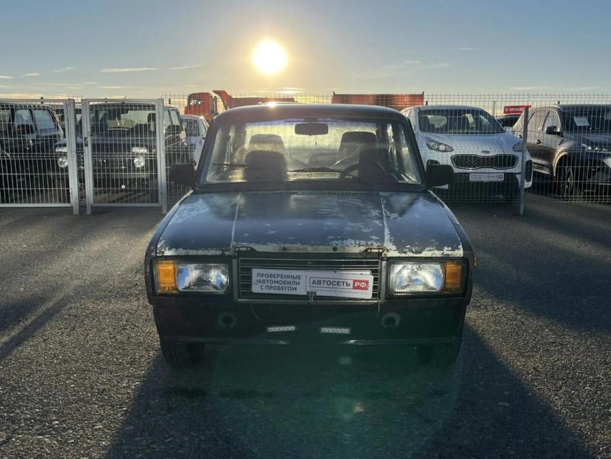 Lada (ВАЗ) 2107 Буинск  - изображение 2