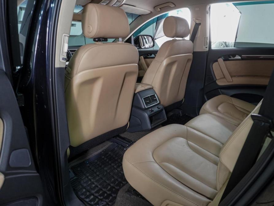 Audi Q7 I (4L) Рестайлинг Воронеж  - изображение 15