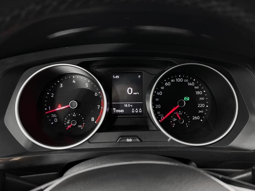 Volkswagen Tiguan II Казань  - изображение 12