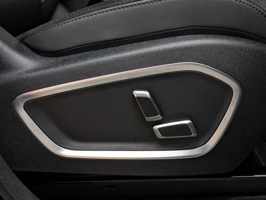 Geely Tugella I Рестайлинг Москва  - изображение 27
