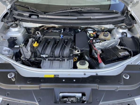 Nissan Almera III (G15) с пробегом 2013 года, цена 558 000 рублей, 201330 км, седан, Автокод Объявления