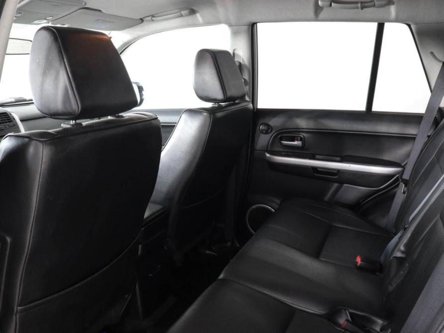 Suzuki Grand Vitara II Рестайлинг 2 Химки  - изображение 13