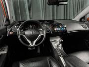 Honda Civic VIII Тюмень  - изображение 29