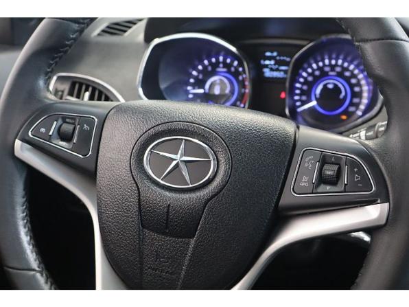 JAC S5 (Eagle) I Рестайлинг с пробегом 2019 года, цена 999 000 рублей, 180947 км, внедорожник, Автокод Объявления