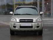 Hyundai Tucson I Новосибирск  - изображение 21