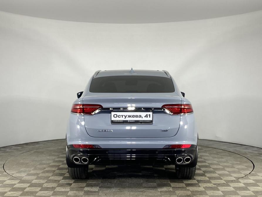 Geely Tugella I Рестайлинг Воронеж  - изображение 7