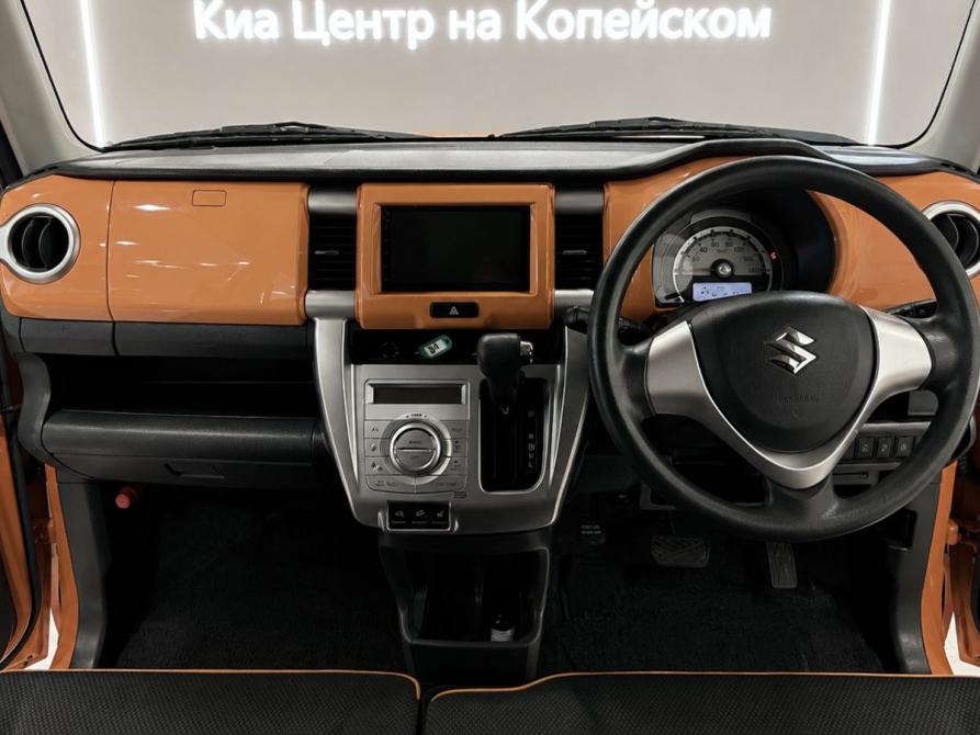 Suzuki Hustler I Челябинск  - изображение 11