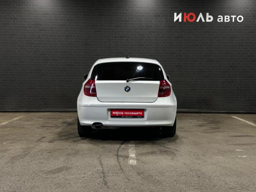 BMW 1 серии I (E81/E82/E87/E88) Рестайлинг Челябинск  - изображение 6