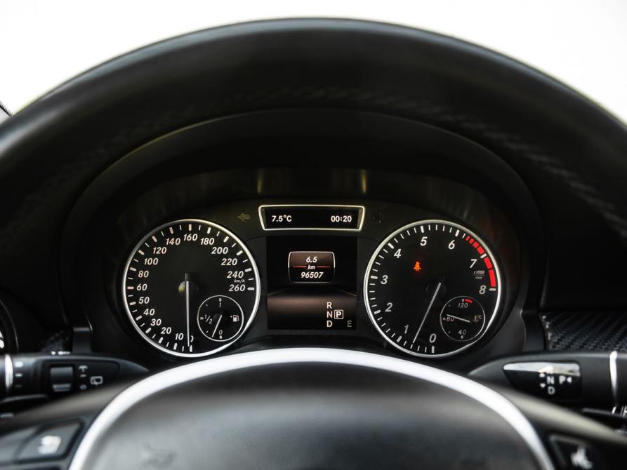 Mercedes-Benz GLA I (X156) Магнитогорск  - изображение 13