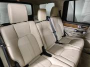 Land Rover Discovery IV Москва  - изображение 41