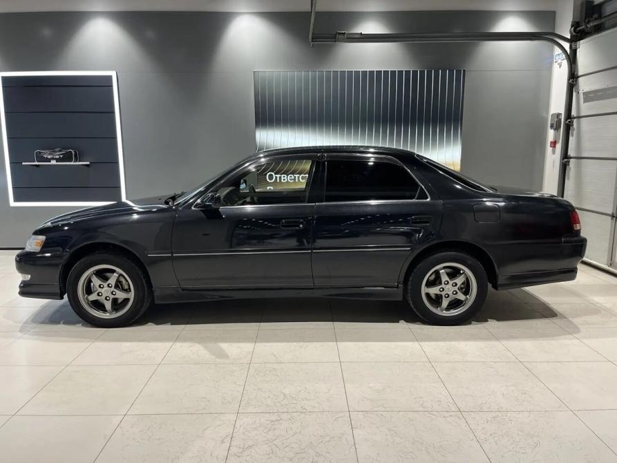 Toyota Cresta V (X100) Рестайлинг Новосибирск  - изображение 2