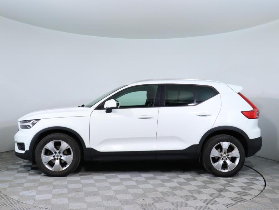 Volvo XC40 I Санкт-Петербург  - изображение 9