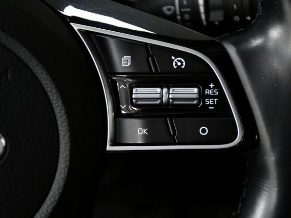 Kia Seltos I с пробегом 2020 года, цена 2 557 000 рублей, 91941 км, внедорожник, Автокод Объявления