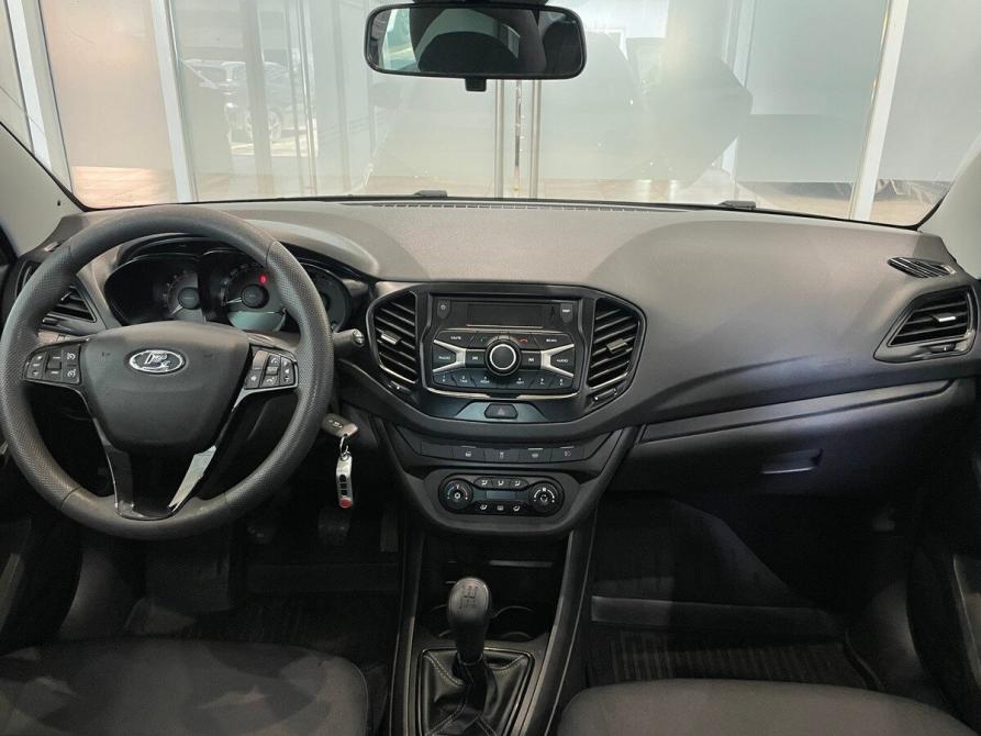 Lada (ВАЗ) Vesta I Москва  - изображение 5