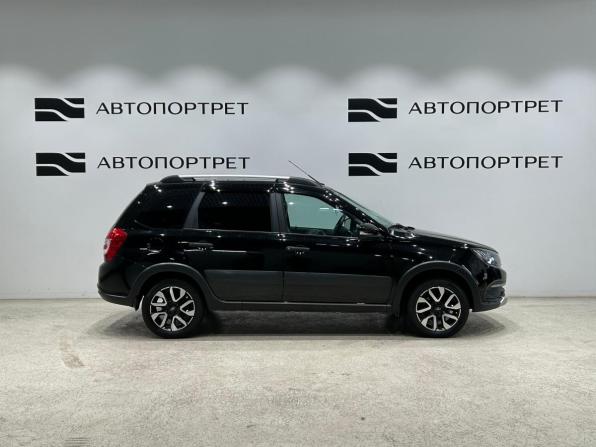 Lada (ВАЗ) Granta I Рестайлинг с пробегом 2024 года, цена 899 000 рублей, 56054 км, универсал, Автокод Объявления
