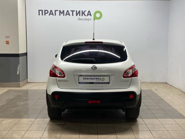 Nissan Qashqai I Рестайлинг с пробегом 2013 года, цена 1 148 000 рублей, 141800 км, внедорожник, Автокод Объявления