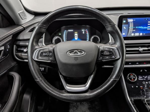 Chery Tiggo 8 I с пробегом 2021 года, цена 1 750 000 рублей, 54198 км, внедорожник, Автокод Объявления