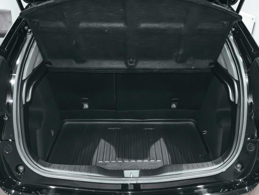 Honda Civic IX Екатеринбург  - изображение 10