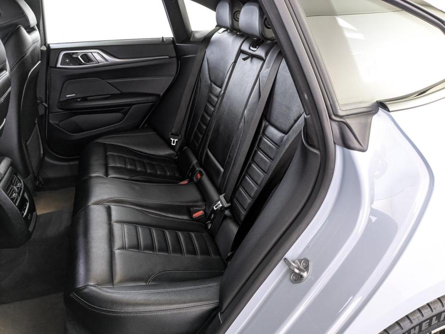BMW 4 серии G22 G23 G26 Москва  - изображение 18