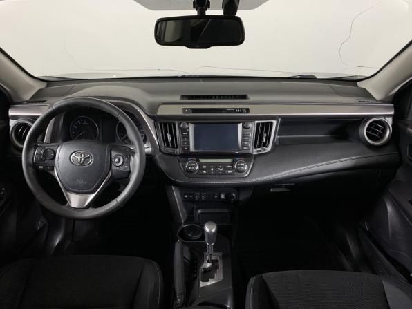 Toyota RAV4 IV (XA40) Рестайлинг с пробегом 2016 года, цена 2 135 000 рублей, 162310 км, внедорожник, Автокод Объявления