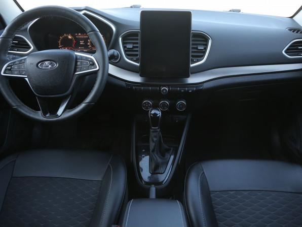 Lada (ВАЗ) Vesta I Рестайлинг (NG) с пробегом 2024 года, цена 1 448 000 рублей, 21500 км, универсал, Автокод Объявления