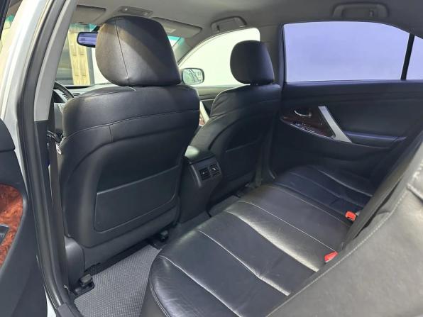 Toyota Camry VI (XV40) с пробегом 2007 года, цена 1 170 000 рублей, 369607 км, седан, Автокод Объявления