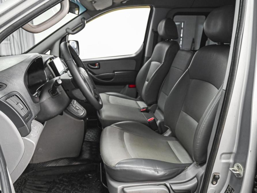 Hyundai Grand Starex I Ставрополь  - изображение 12