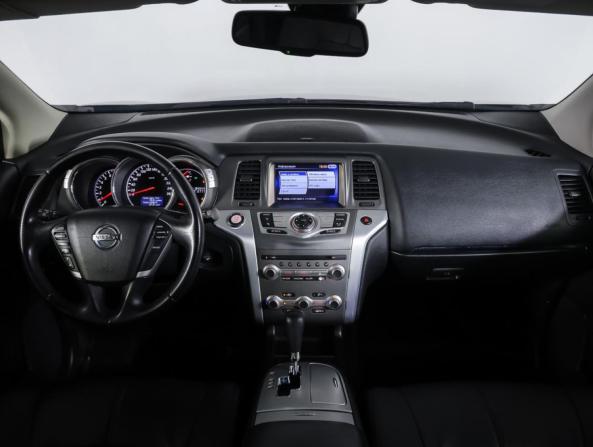 Nissan Murano II (Z51) Рестайлинг 2 с пробегом 2014 года, цена 1 714 000 рублей, 84425 км, внедорожник, Автокод Объявления