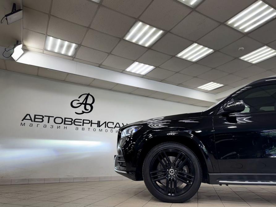 Mercedes-Benz GLS II (X167) Санкт-Петербург  - изображение 37