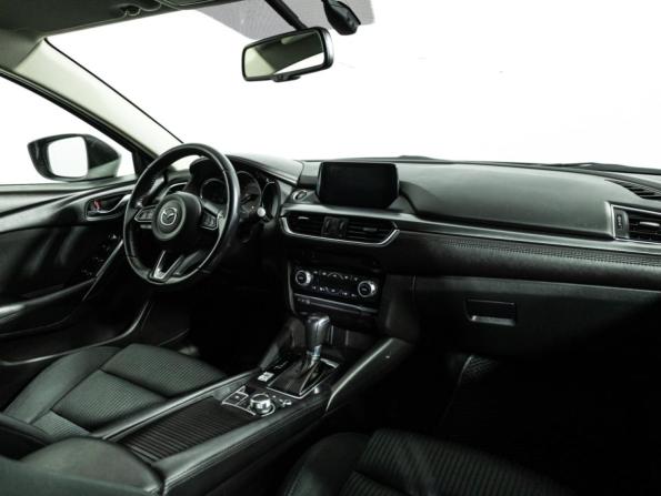 Mazda 6 III (GJ) Рестайлинг с пробегом 2018 года, цена 1 849 700 рублей, 171427 км, седан, Автокод Объявления