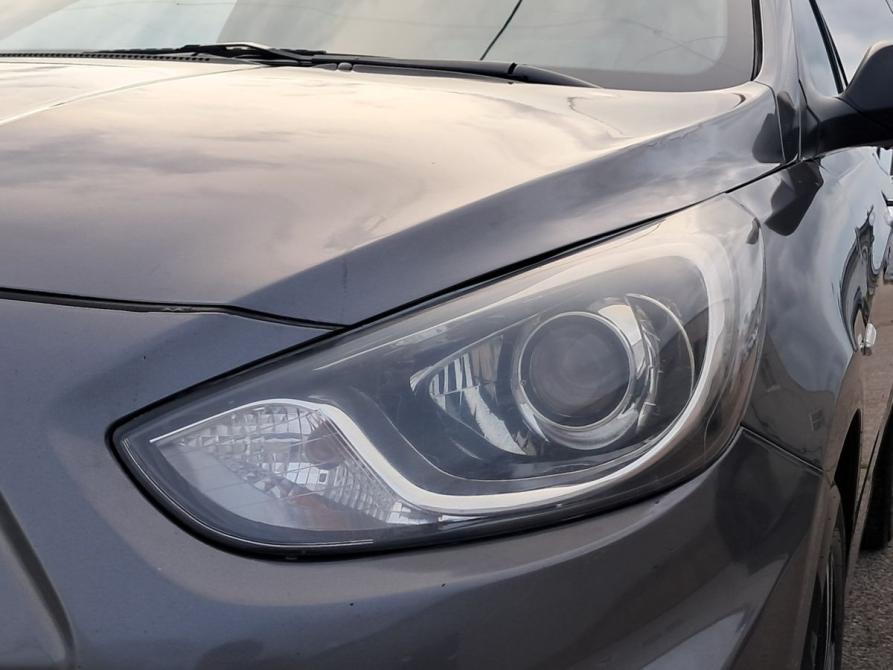 Hyundai Solaris I Набережные Челны  - изображение 21