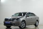 Volkswagen Passat B7 Новокузнецк  - изображение 36