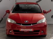 Toyota Wish II Екатеринбург  - изображение 24