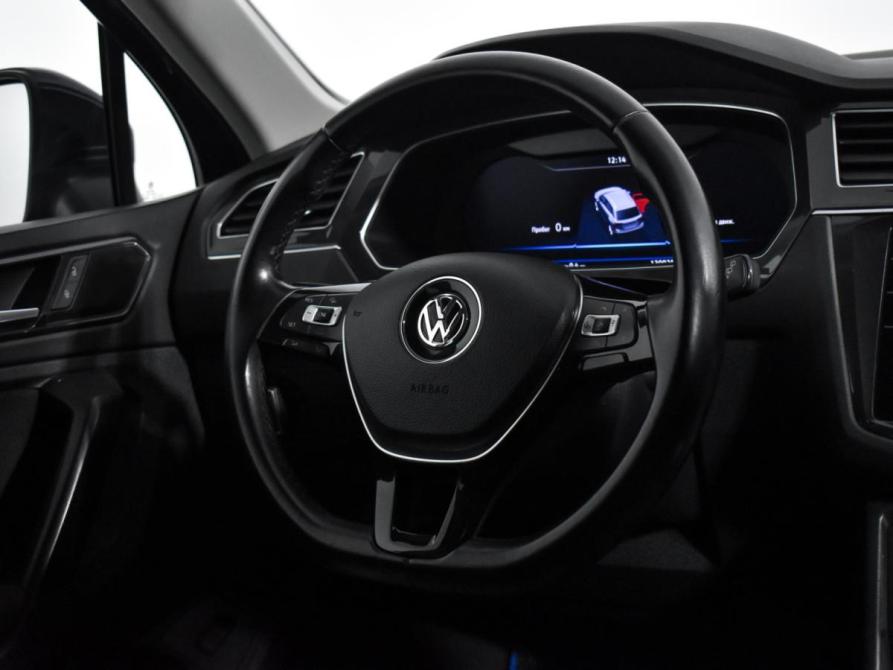 Volkswagen Tiguan II Санкт-Петербург  - изображение 15
